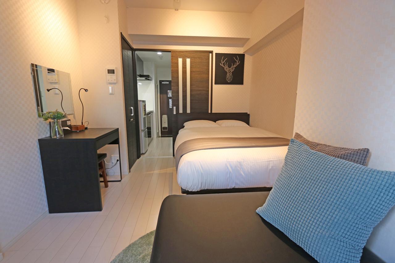 Petit Grande Homes Tokyo Eksteriør billede