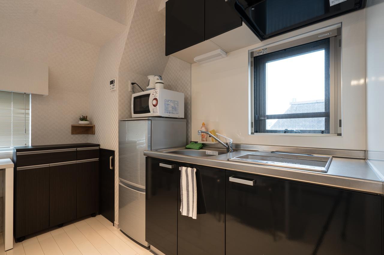 Petit Grande Homes Tokyo Eksteriør billede