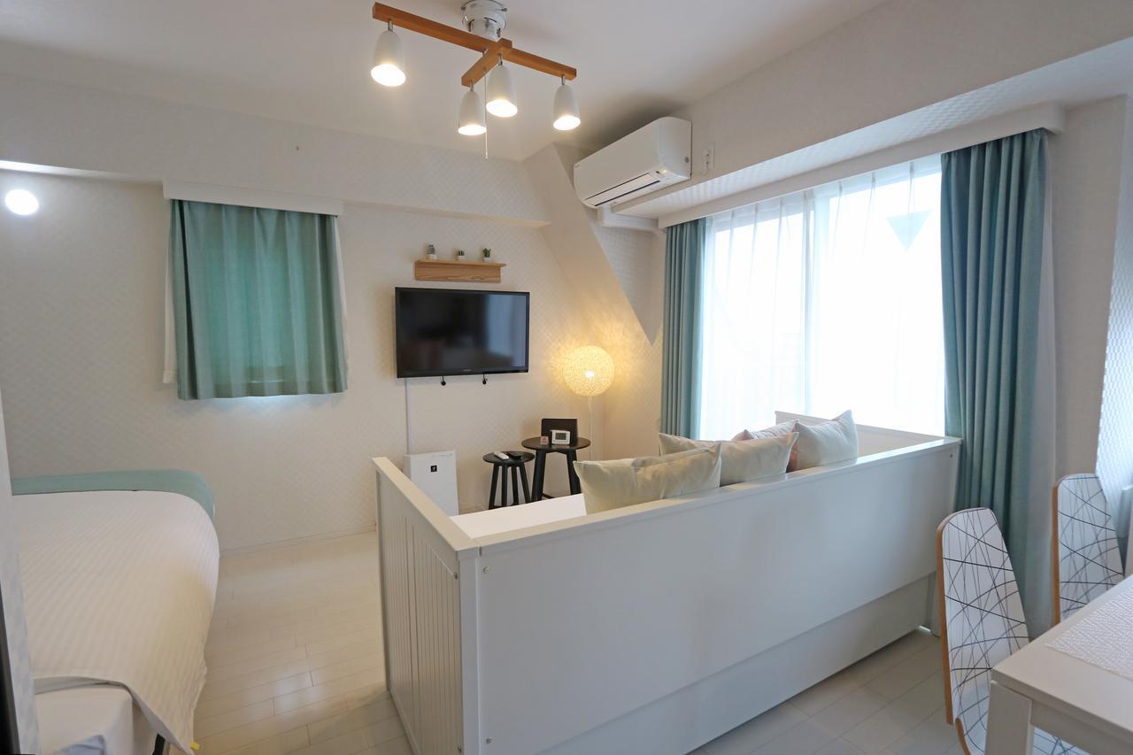 Petit Grande Homes Tokyo Eksteriør billede