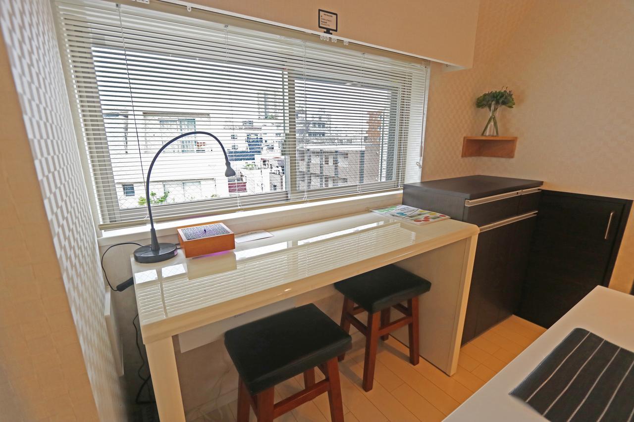 Petit Grande Homes Tokyo Eksteriør billede
