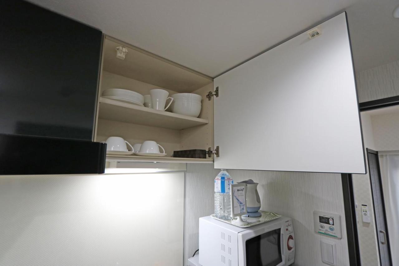 Petit Grande Homes Tokyo Eksteriør billede