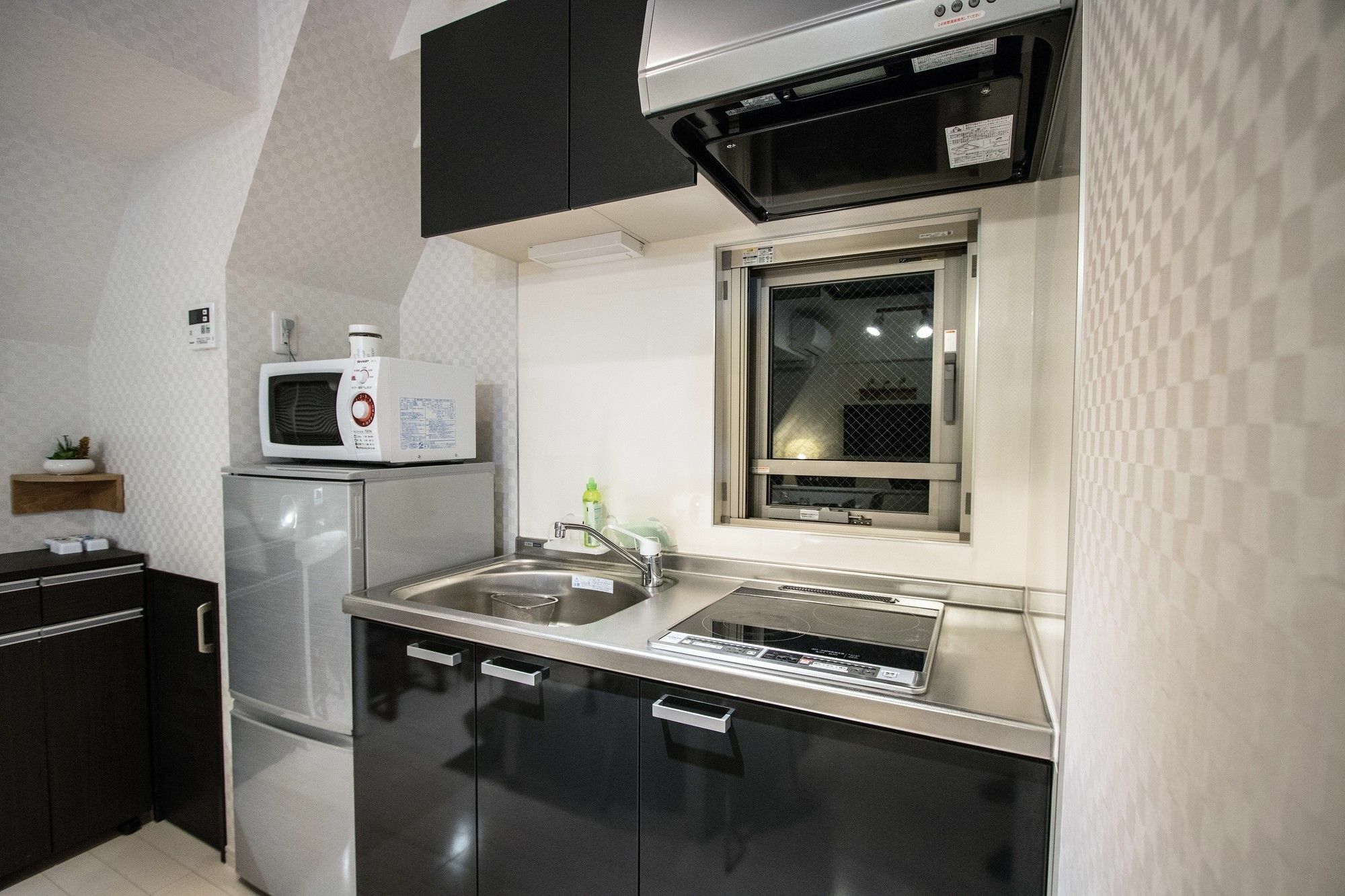 Petit Grande Homes Tokyo Eksteriør billede