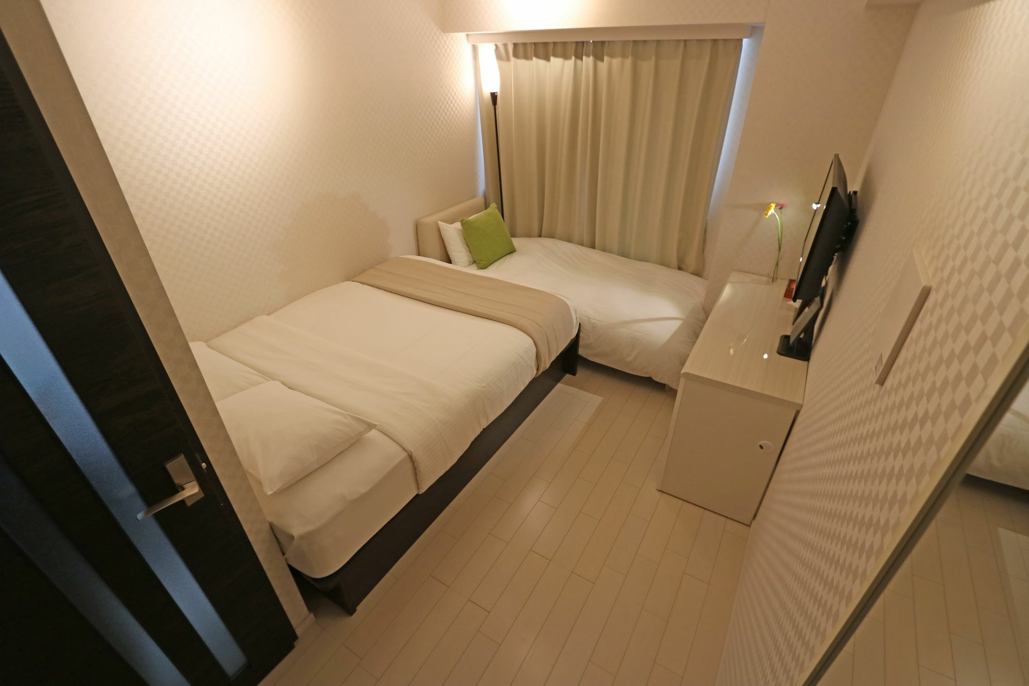 Petit Grande Homes Tokyo Eksteriør billede