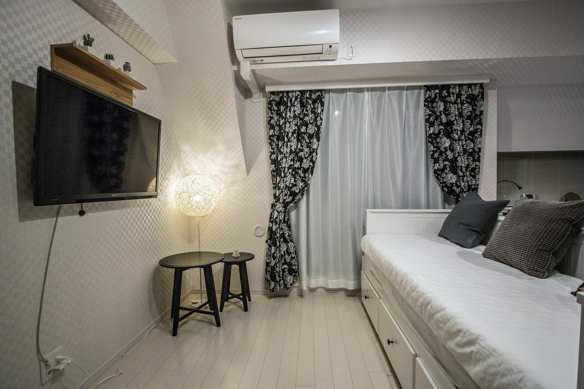 Petit Grande Homes Tokyo Eksteriør billede