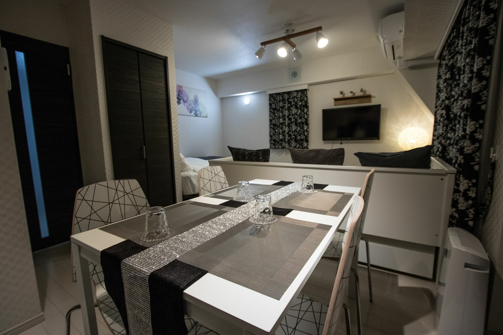 Petit Grande Homes Tokyo Eksteriør billede