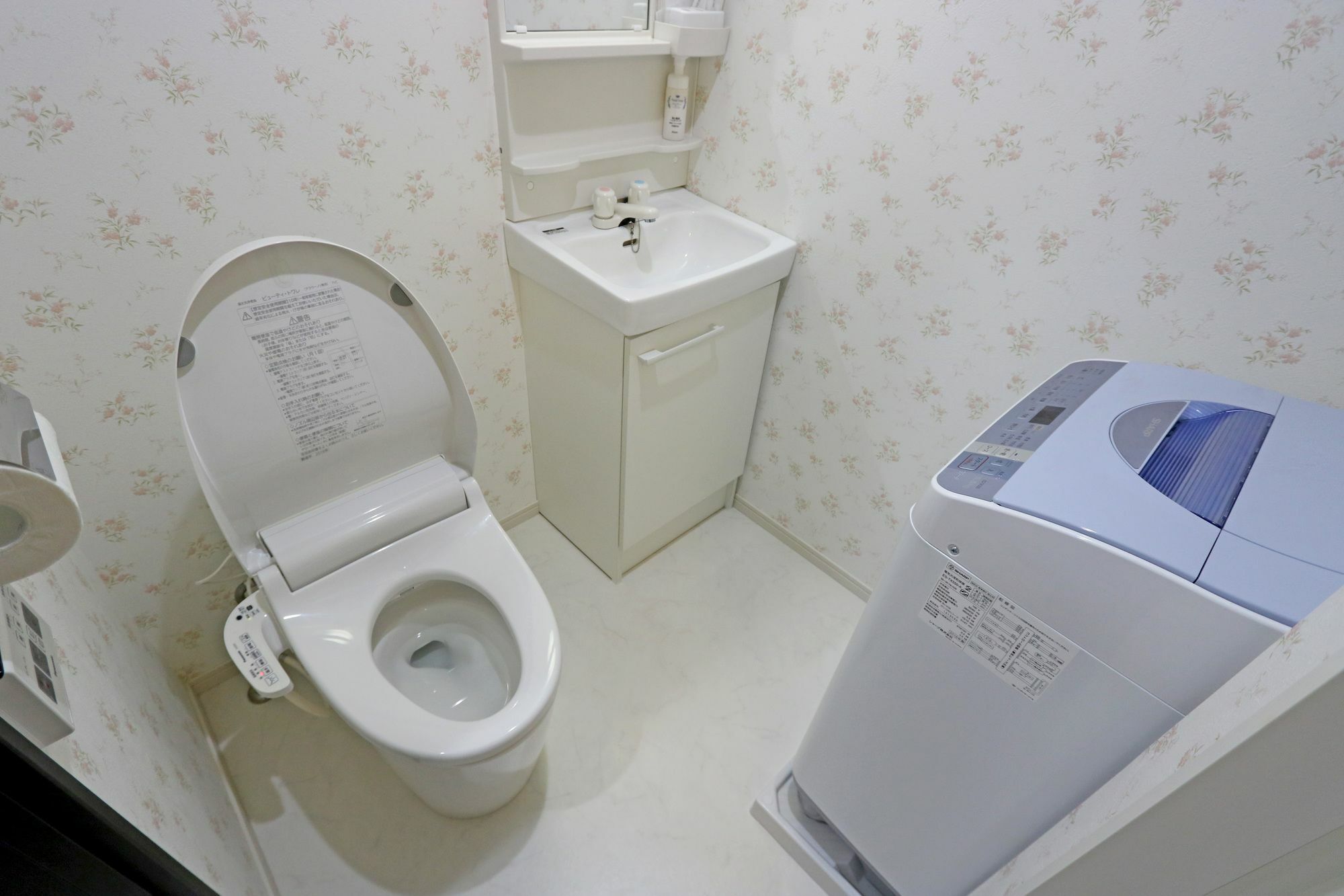 Petit Grande Homes Tokyo Eksteriør billede
