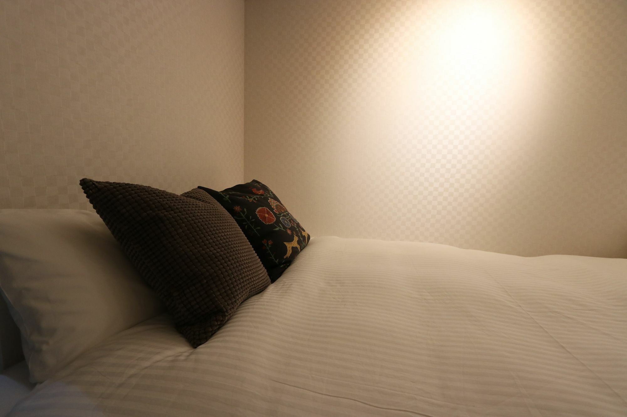Petit Grande Homes Tokyo Eksteriør billede