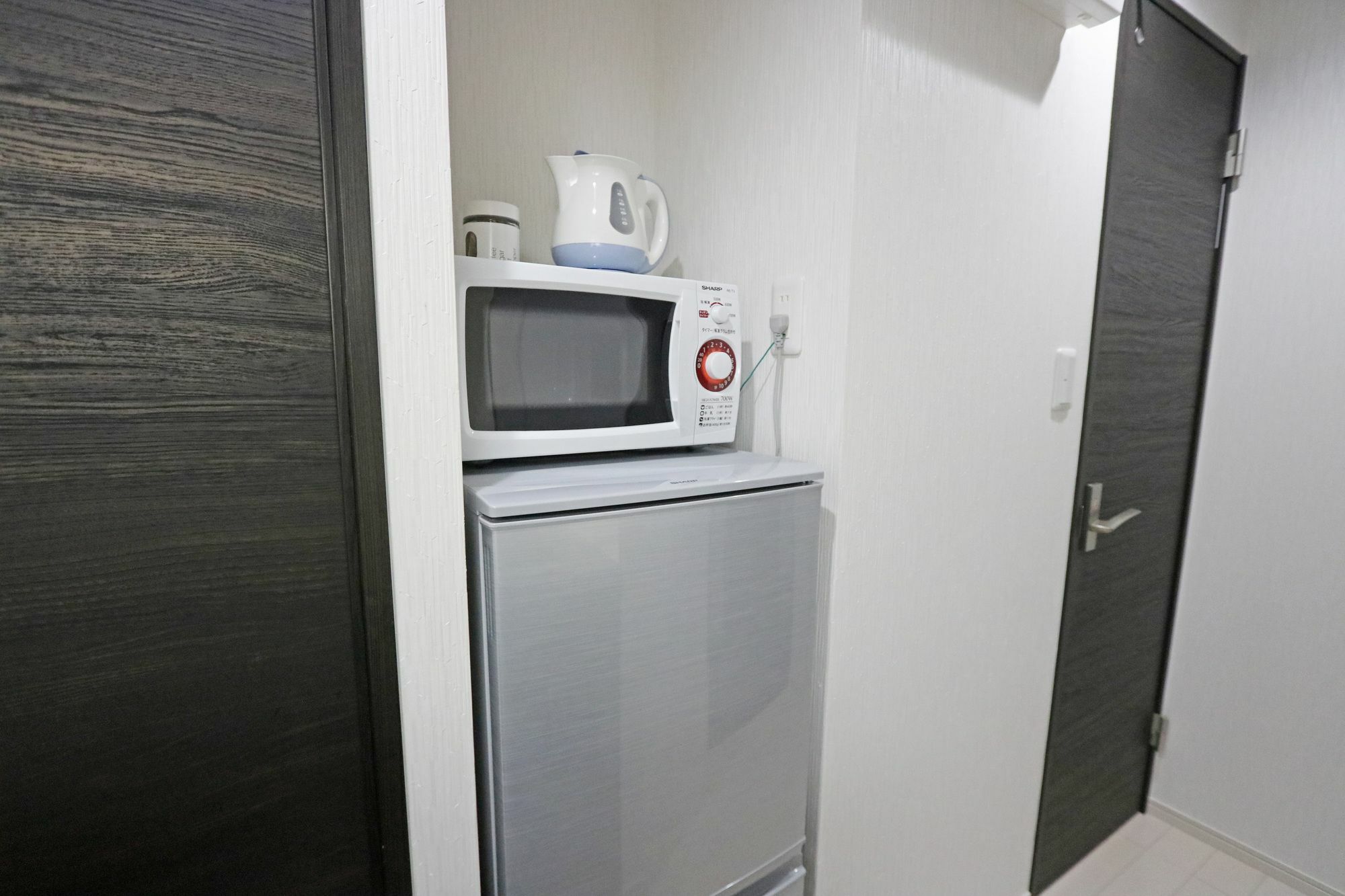 Petit Grande Homes Tokyo Eksteriør billede