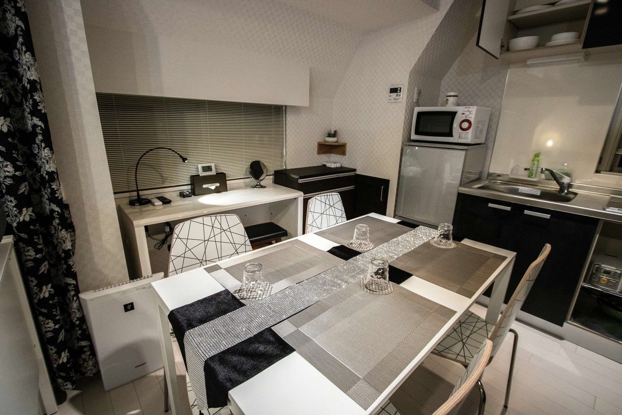 Petit Grande Homes Tokyo Eksteriør billede