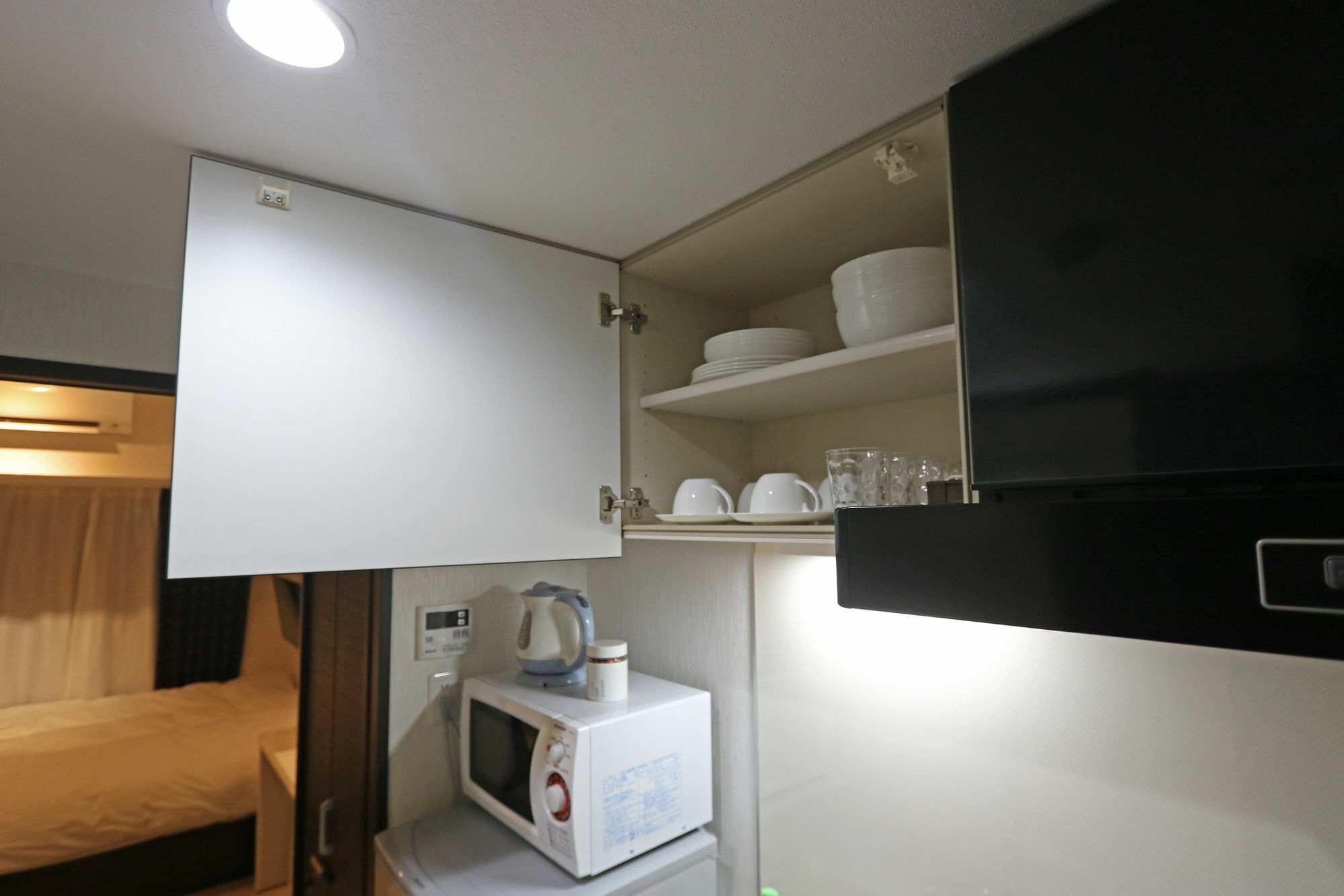 Petit Grande Homes Tokyo Eksteriør billede