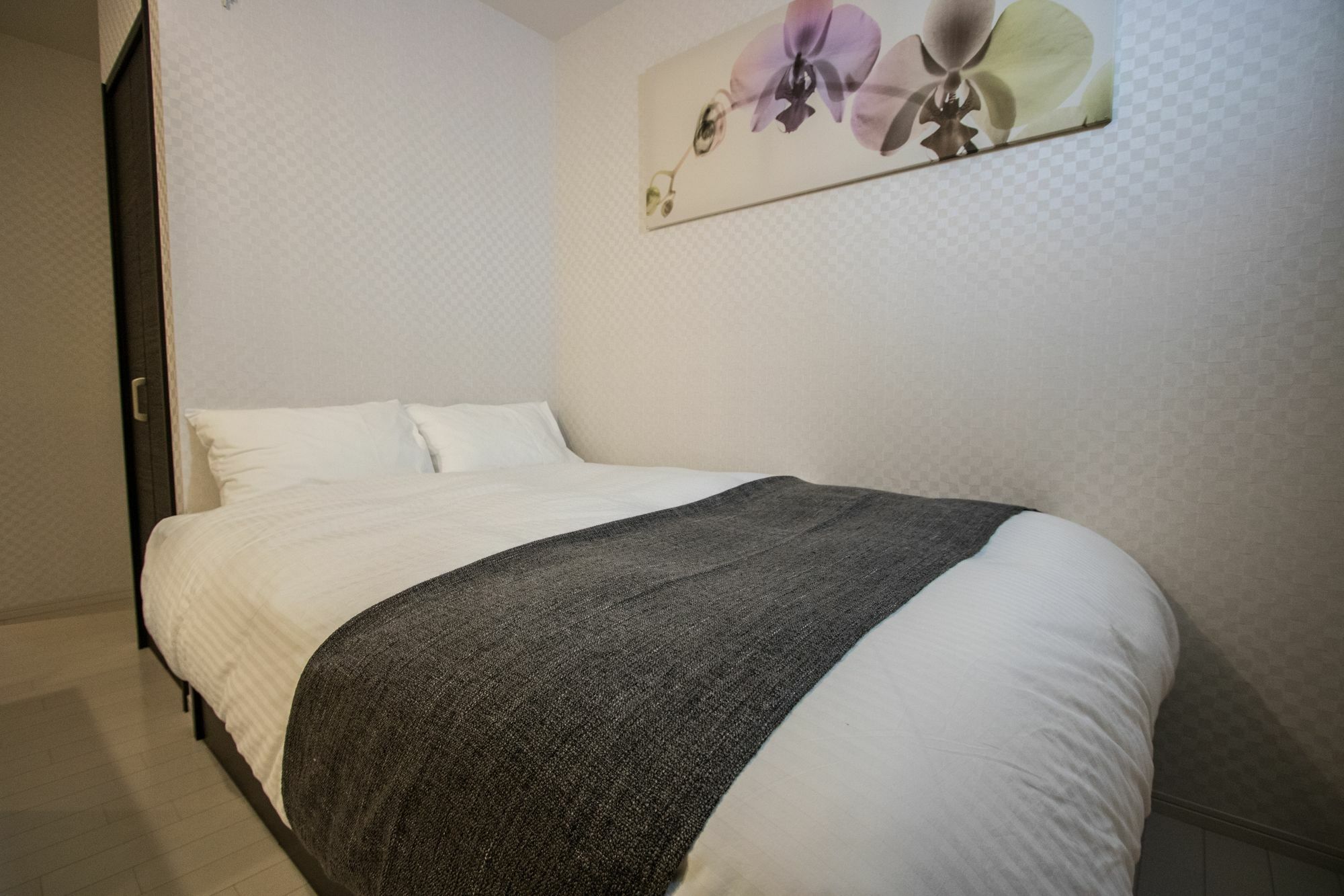 Petit Grande Homes Tokyo Eksteriør billede