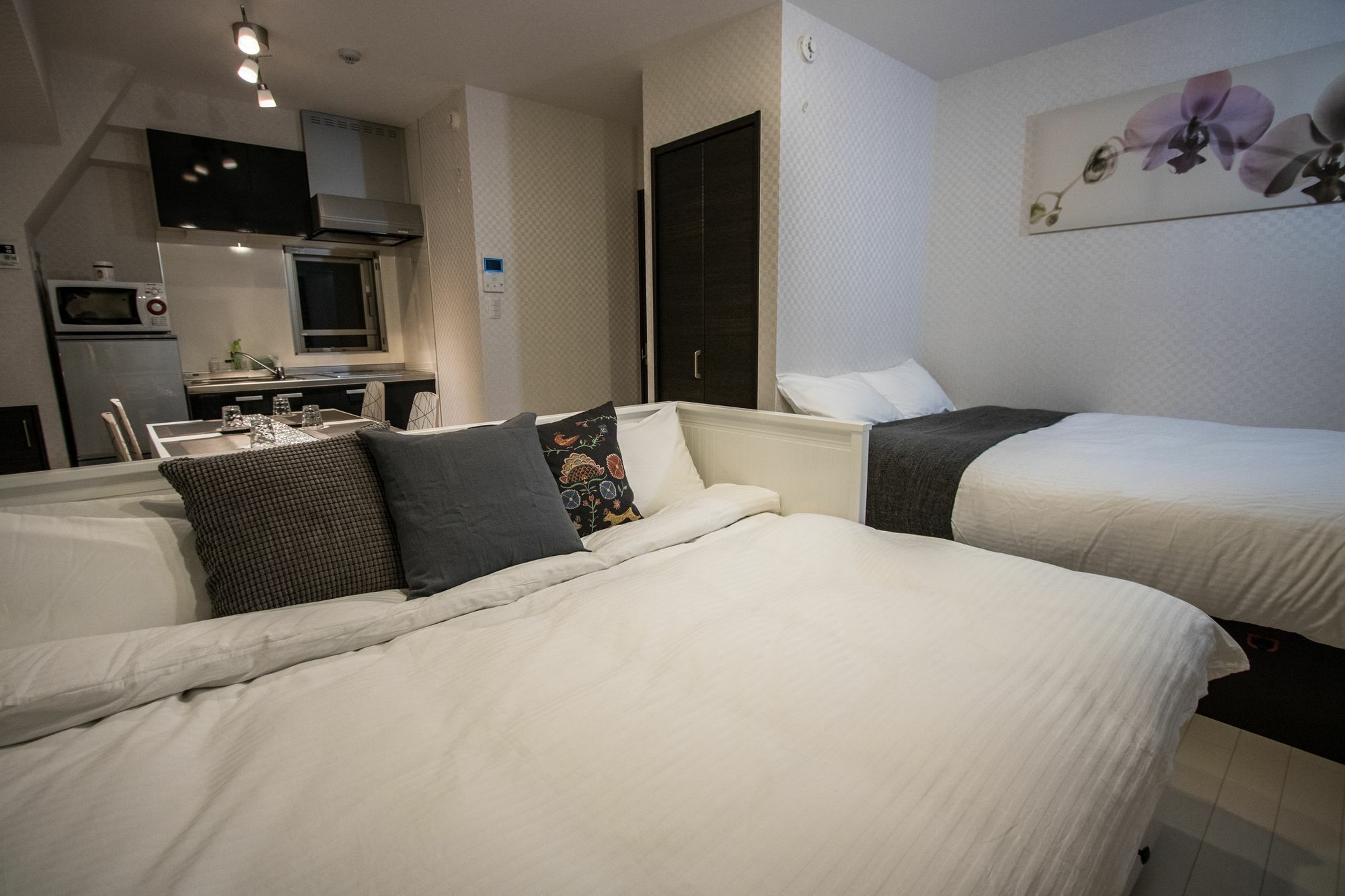 Petit Grande Homes Tokyo Eksteriør billede