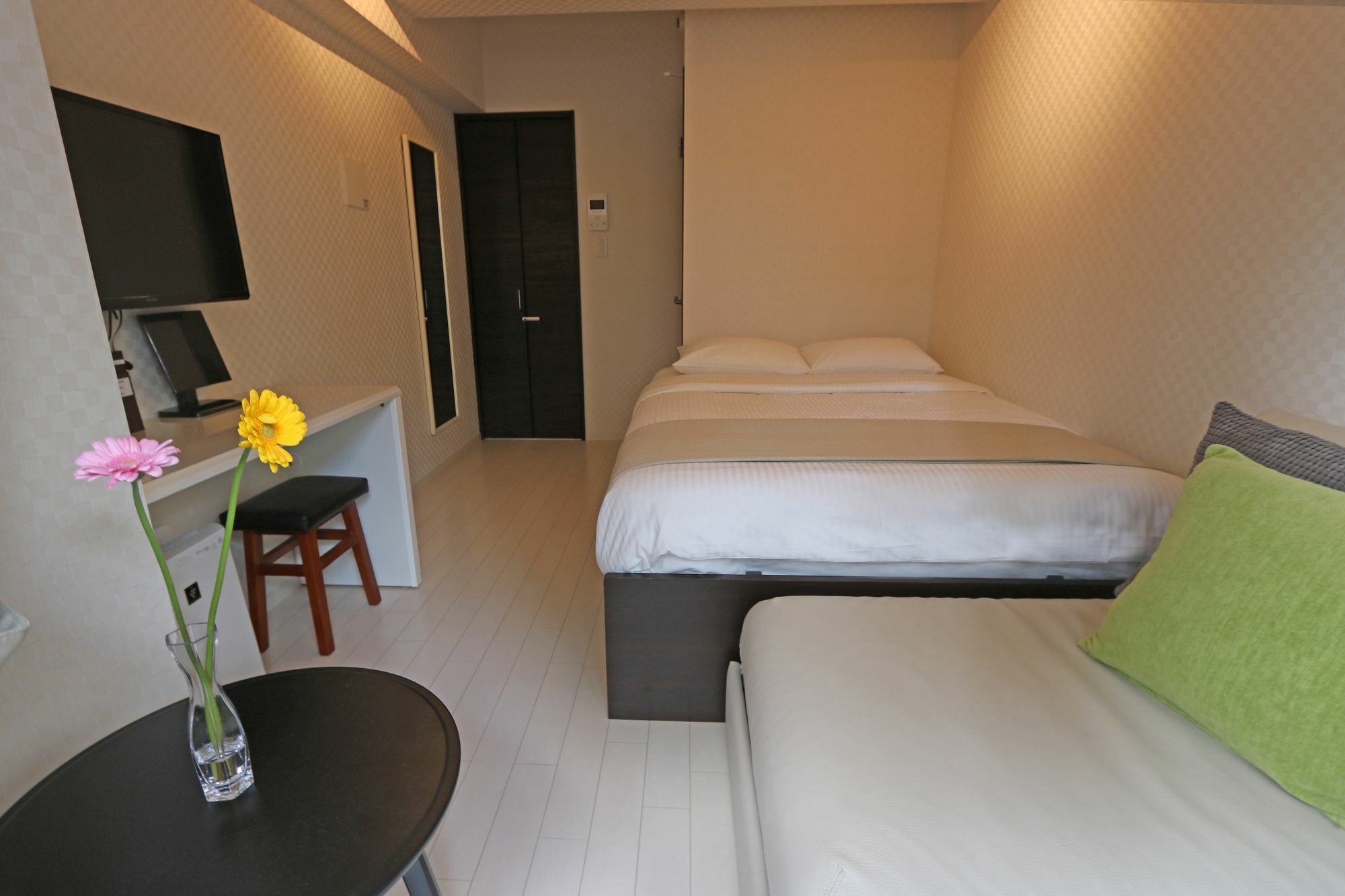 Petit Grande Homes Tokyo Eksteriør billede