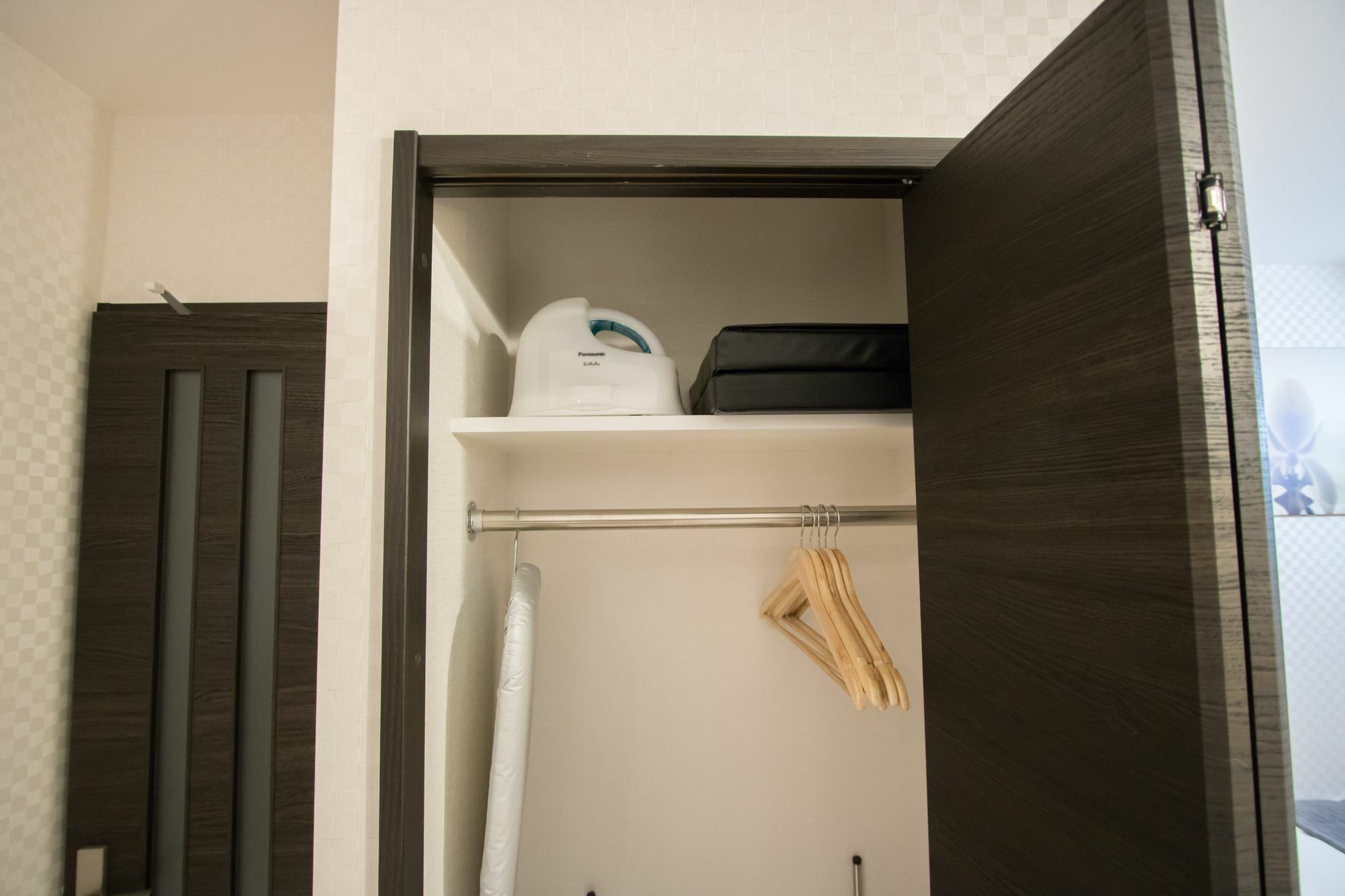 Petit Grande Homes Tokyo Eksteriør billede