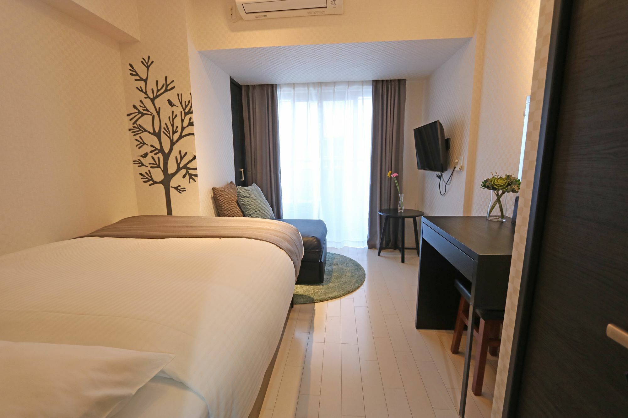 Petit Grande Homes Tokyo Eksteriør billede