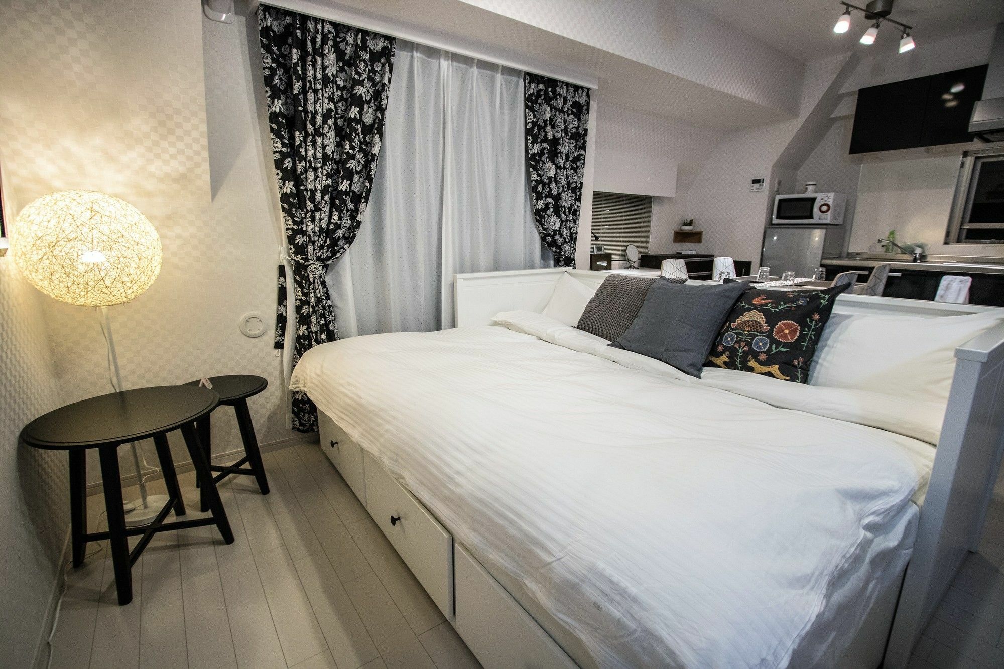 Petit Grande Homes Tokyo Eksteriør billede