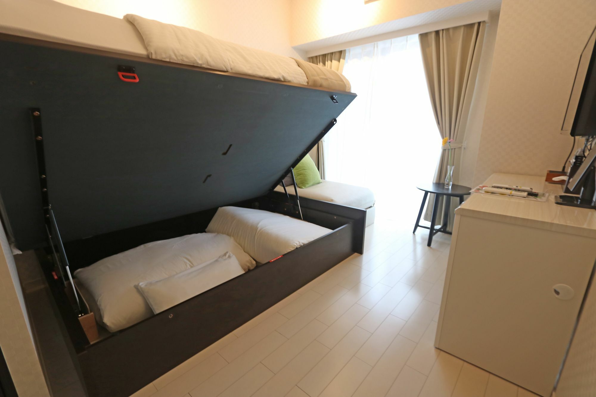 Petit Grande Homes Tokyo Eksteriør billede