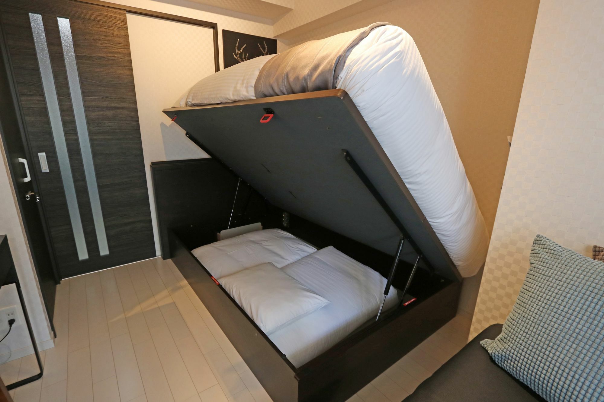 Petit Grande Homes Tokyo Eksteriør billede