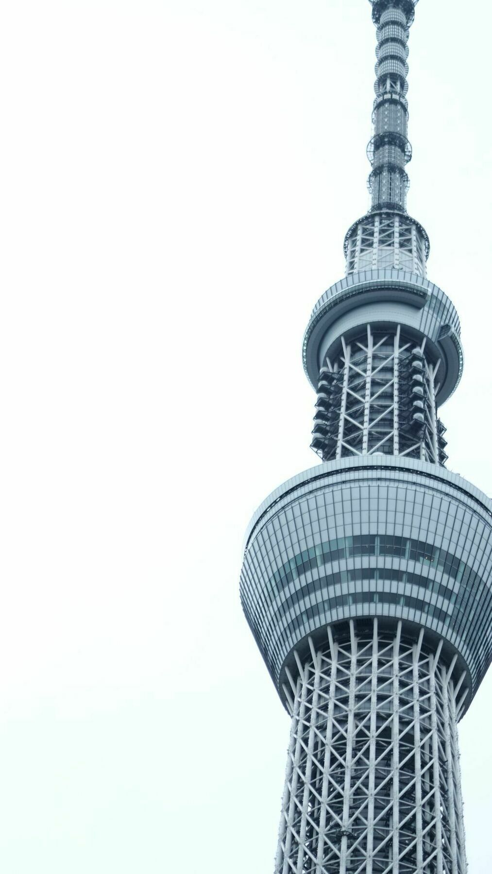 Petit Grande Homes Tokyo Eksteriør billede