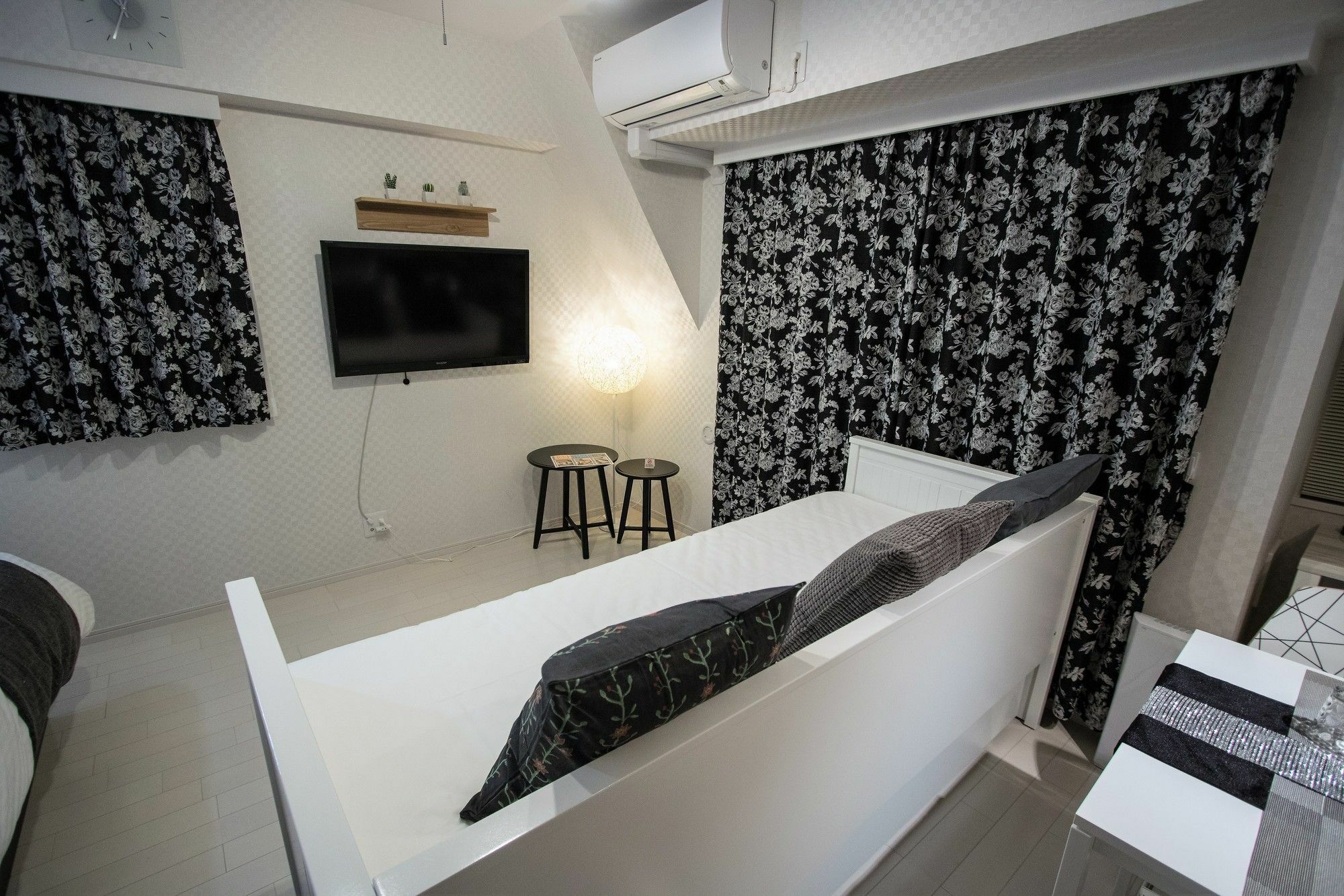 Petit Grande Homes Tokyo Eksteriør billede