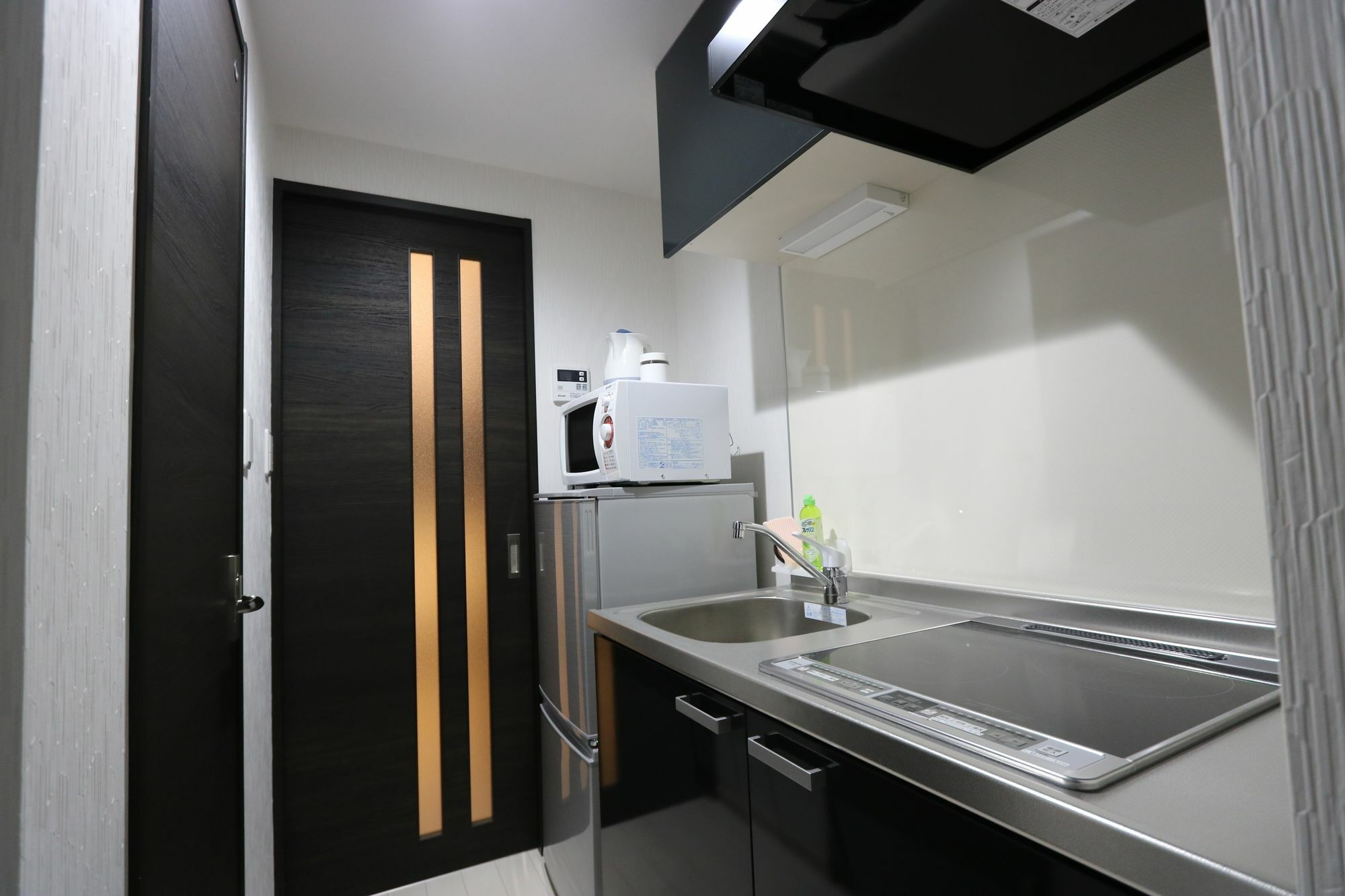 Petit Grande Homes Tokyo Eksteriør billede