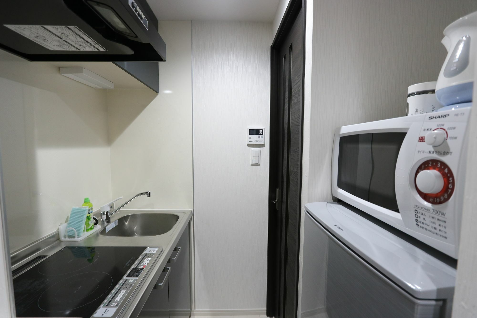 Petit Grande Homes Tokyo Eksteriør billede
