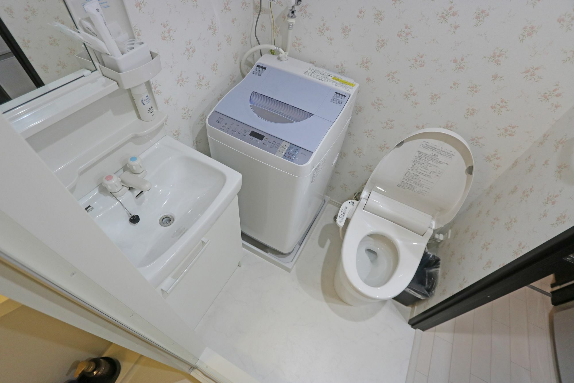 Petit Grande Homes Tokyo Eksteriør billede