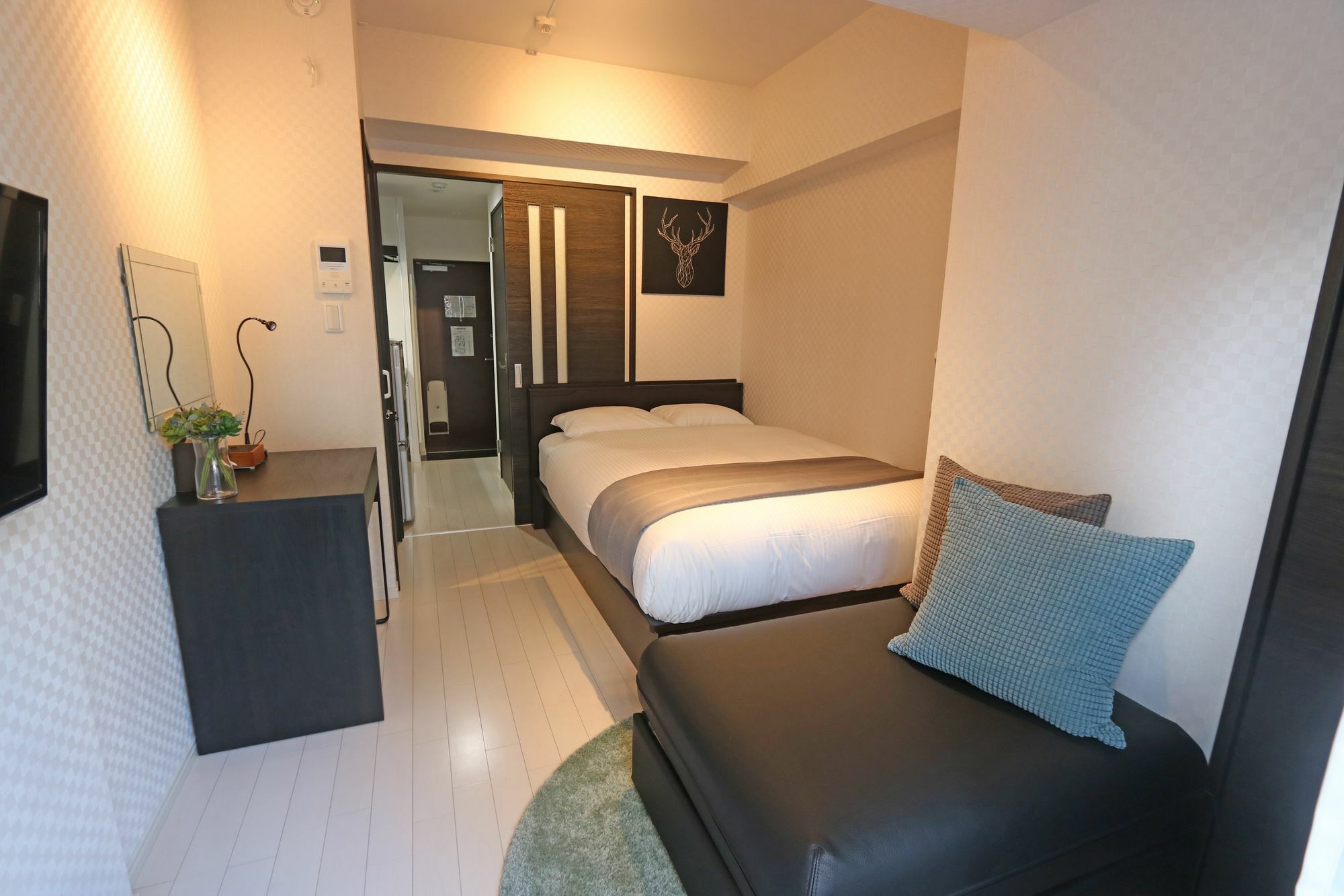 Petit Grande Homes Tokyo Eksteriør billede