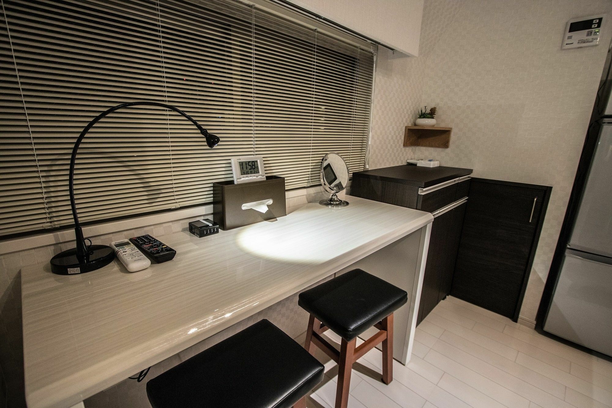 Petit Grande Homes Tokyo Eksteriør billede