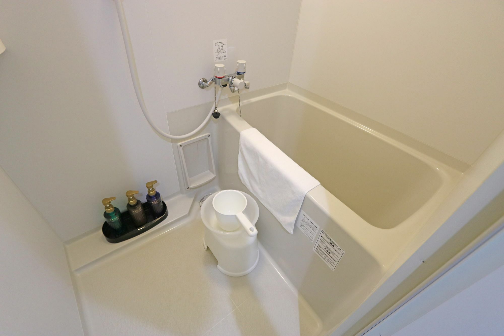 Petit Grande Homes Tokyo Eksteriør billede